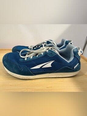 Altra Kokiri Youth Sz. 6 , blue